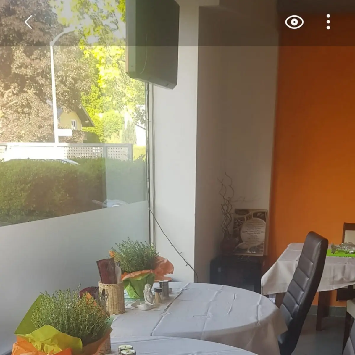 Atmosphäre photo 2