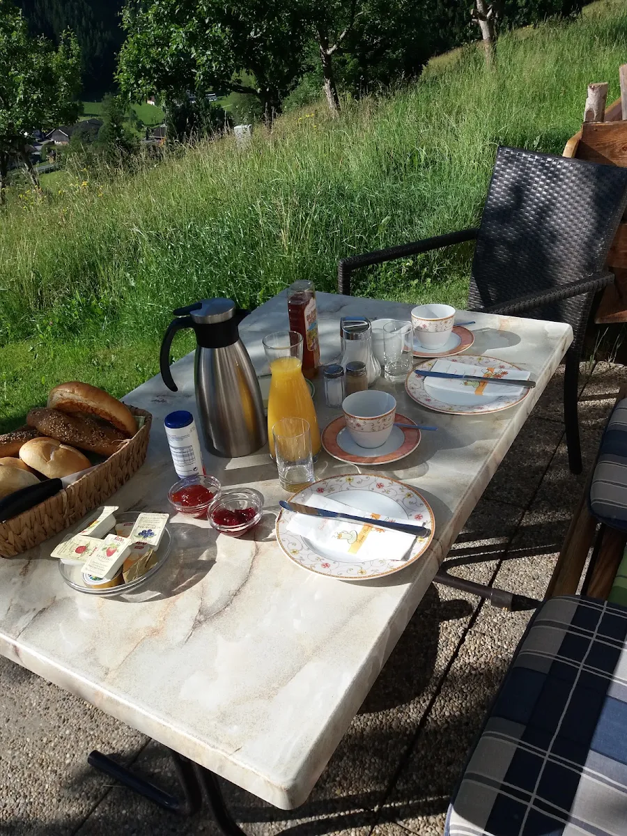 Essen und Trinken photo 3