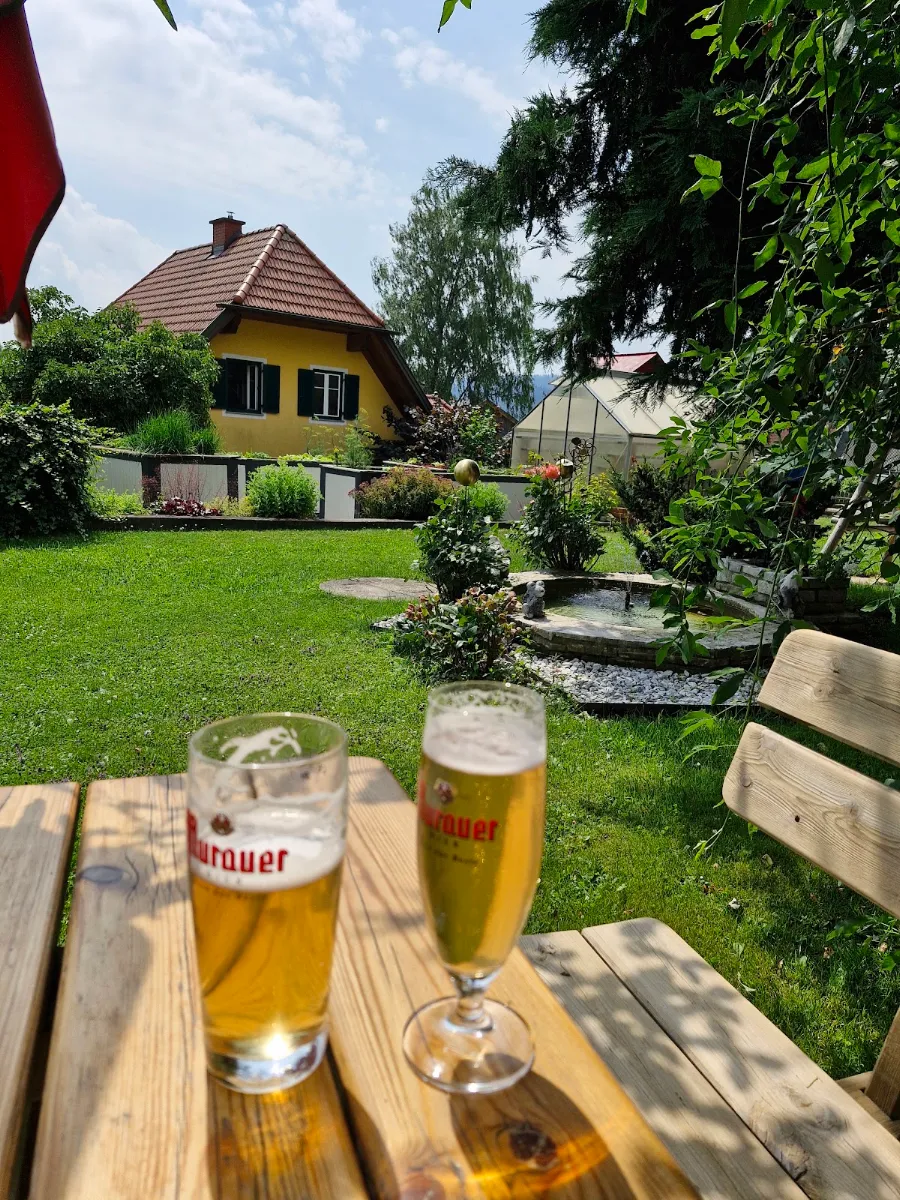 Essen und Trinken photo 6