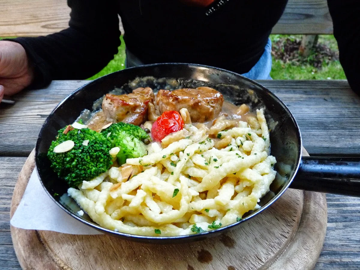 Essen und Trinken photo 7