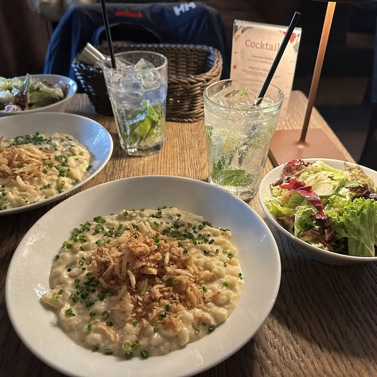 Essen und Trinken photo 4