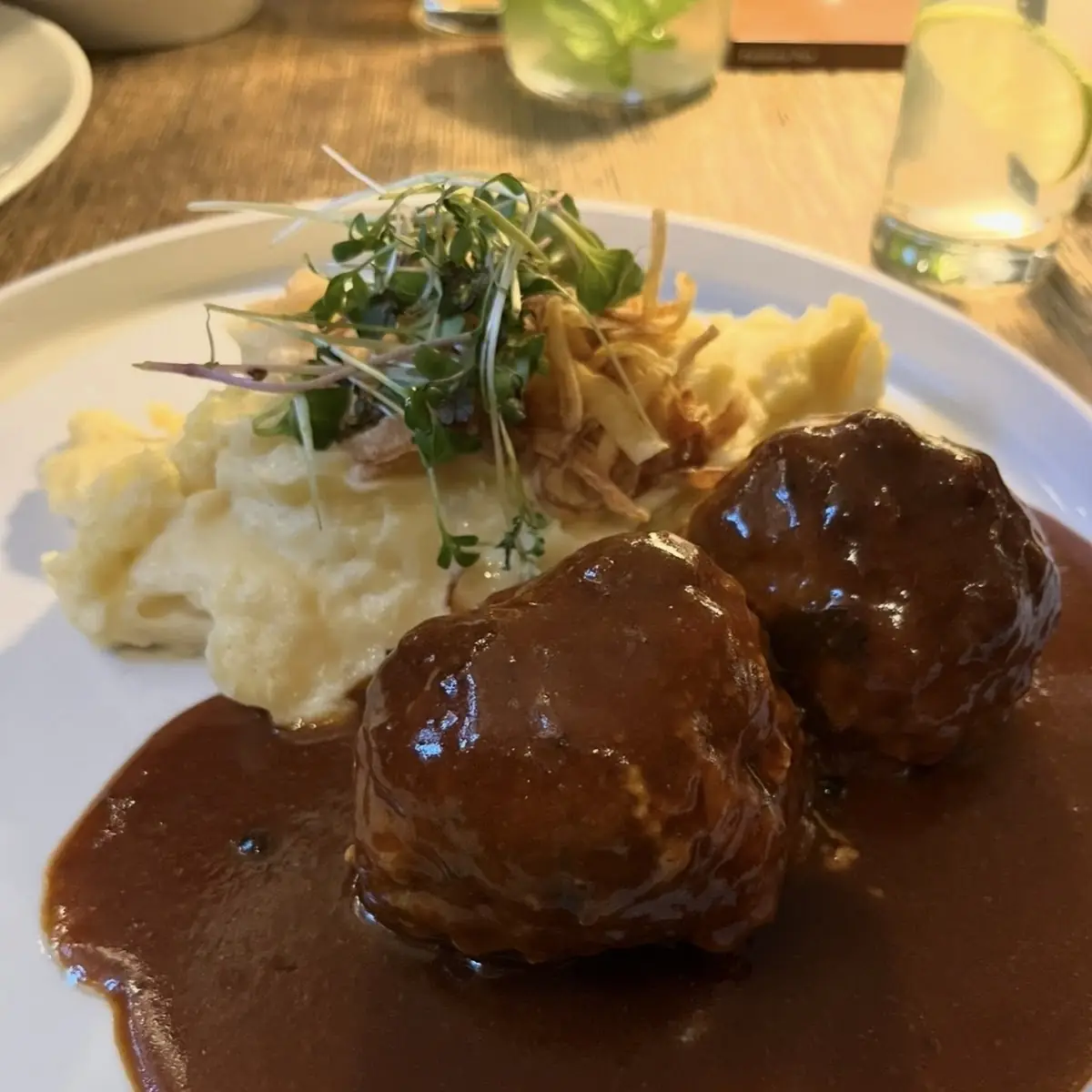Essen und Trinken photo 5