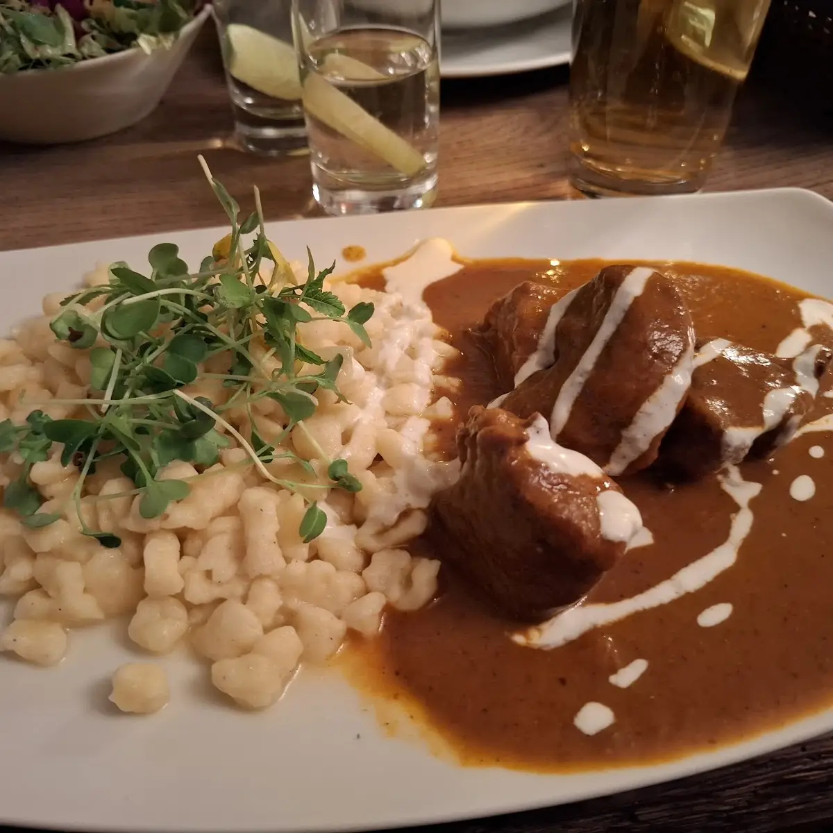 Essen und Trinken photo 7