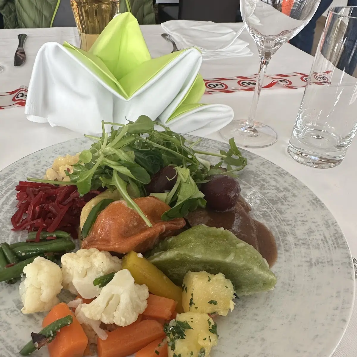 Essen und Trinken photo 2
