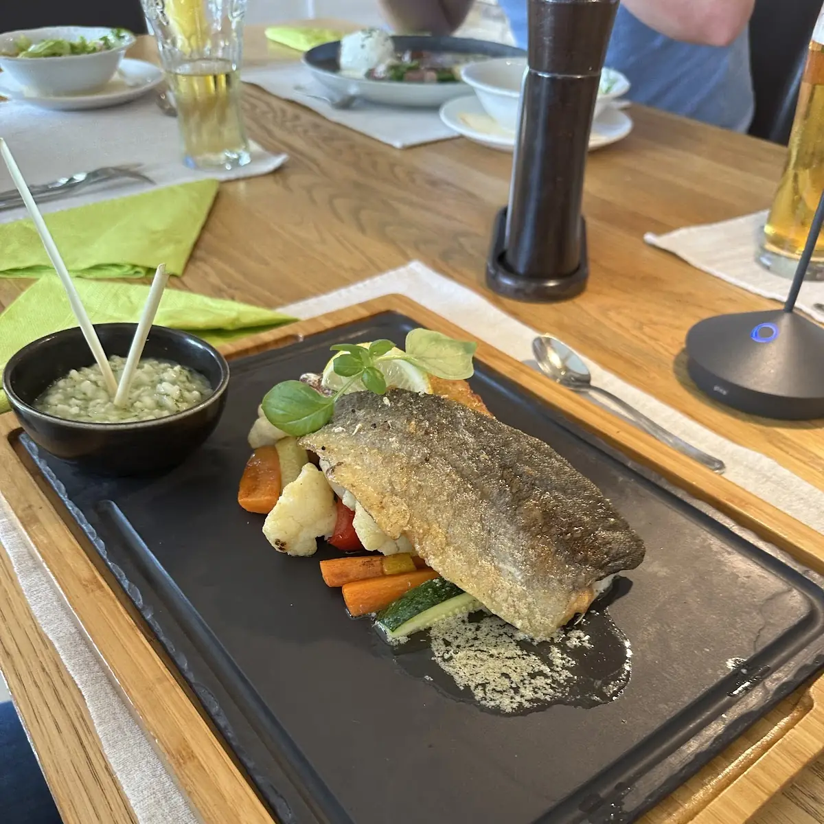 Essen und Trinken photo 5