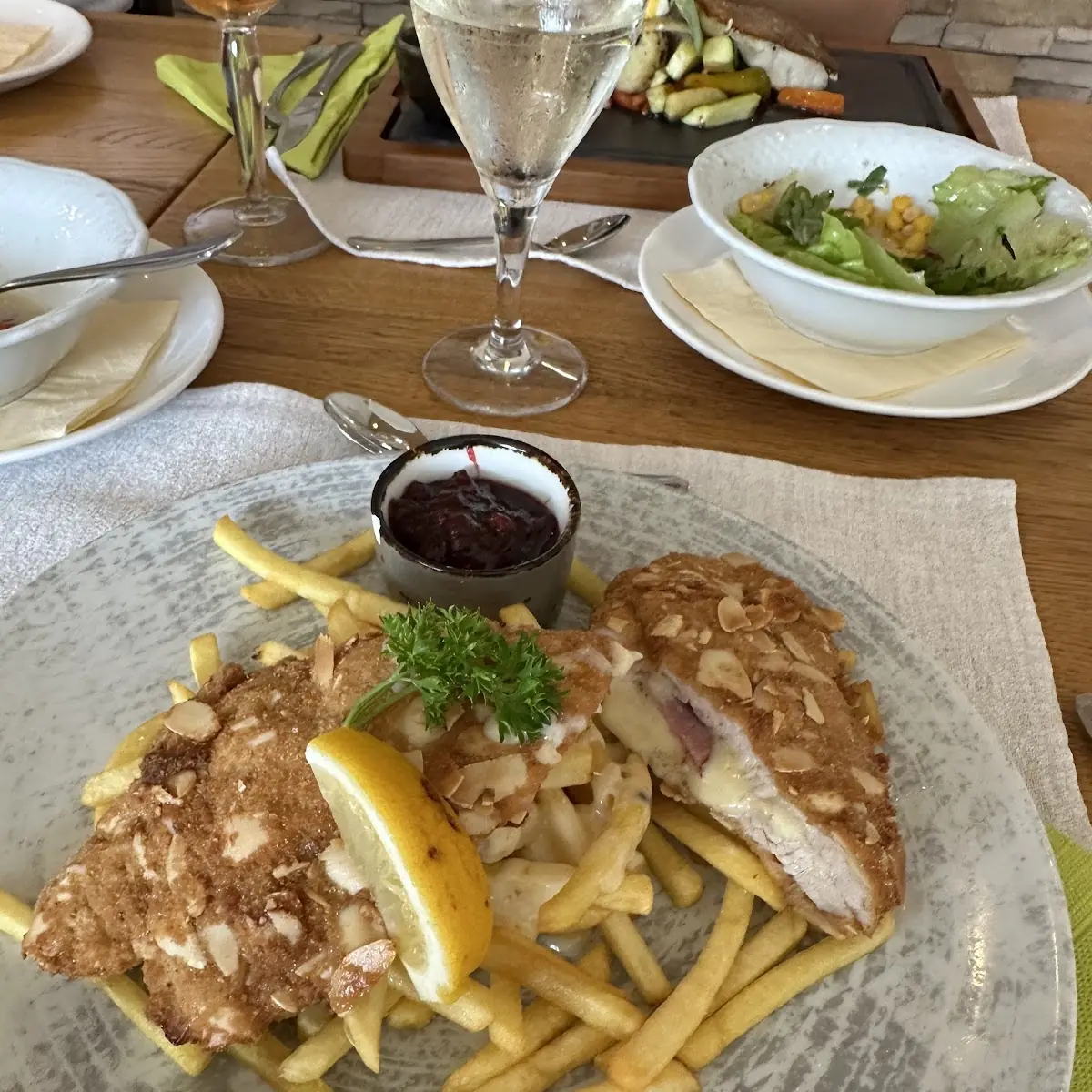 Essen und Trinken photo 8
