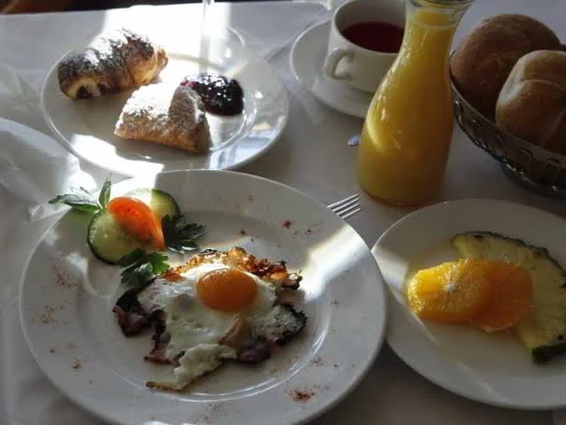 Essen und Trinken photo 10