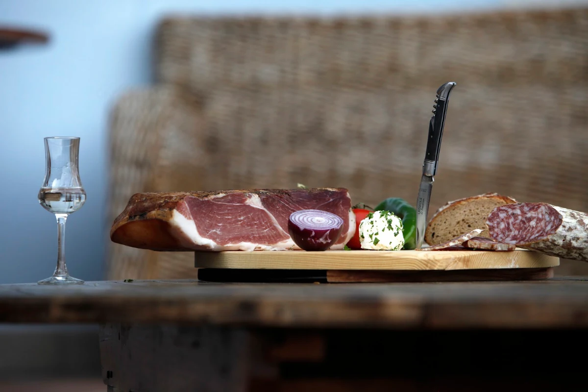 Essen und Trinken photo 4