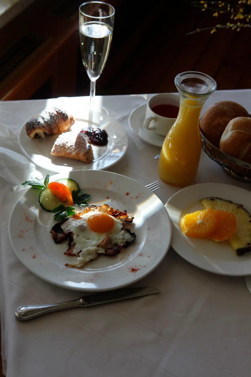 Essen und Trinken photo 9