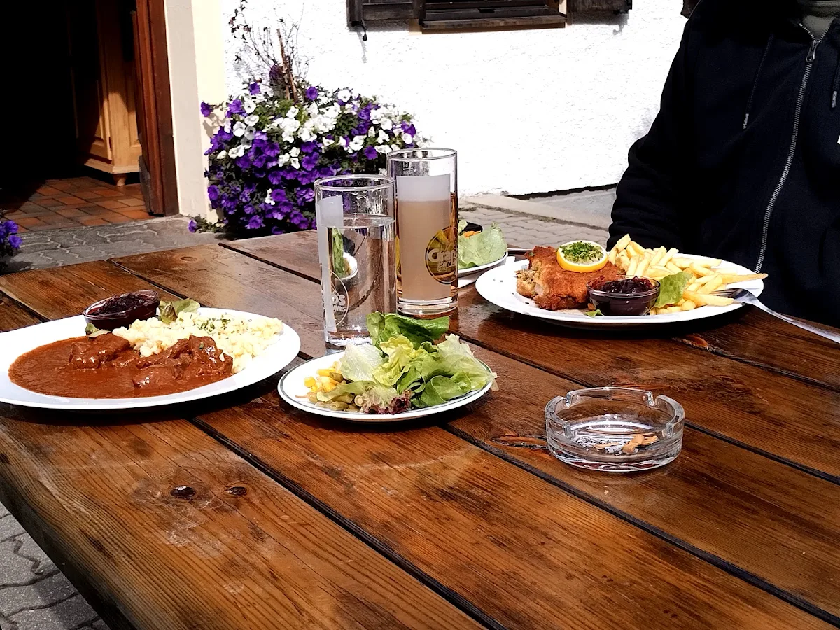 Essen und Trinken photo 10