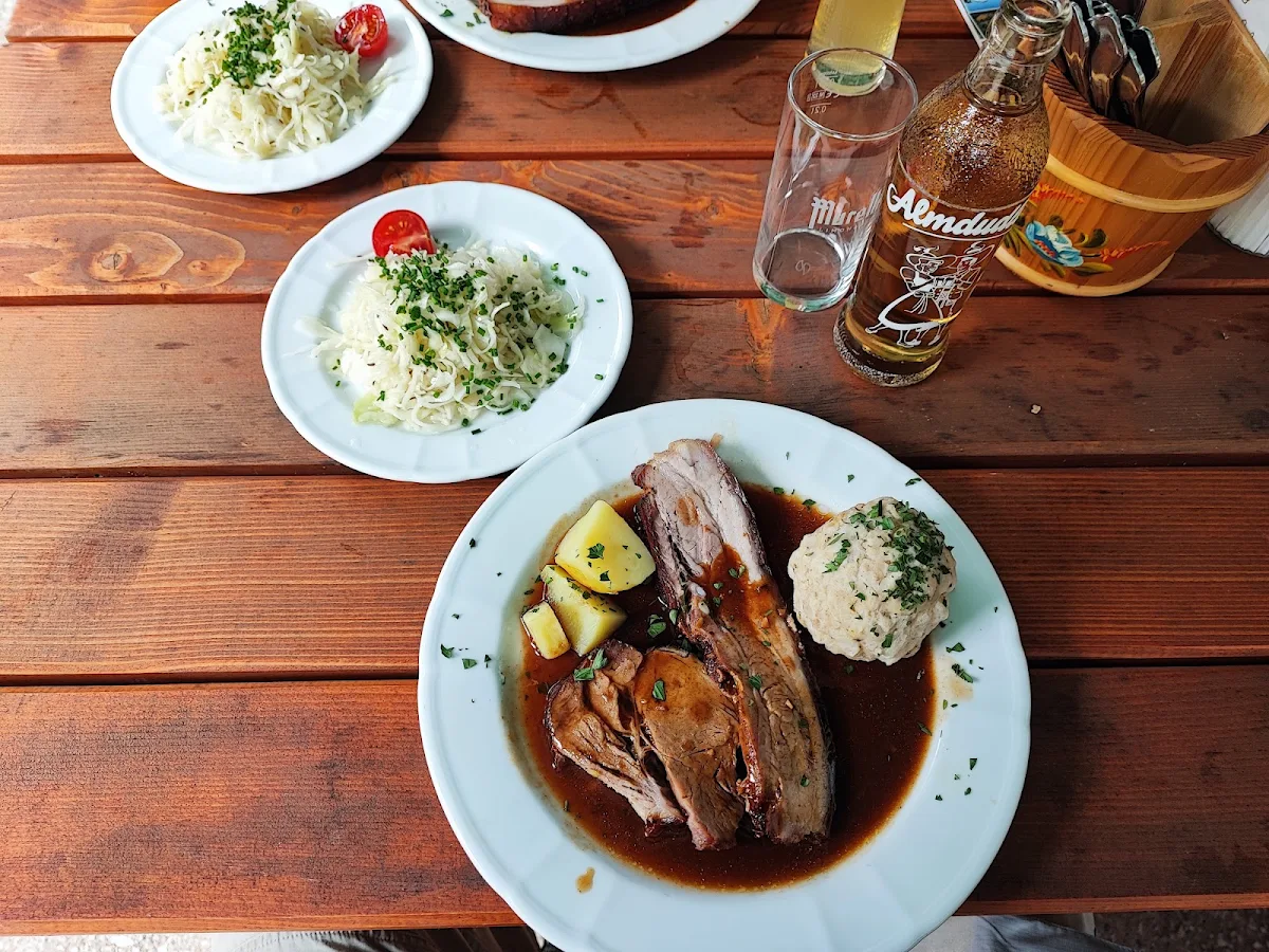 Essen und Trinken photo 7