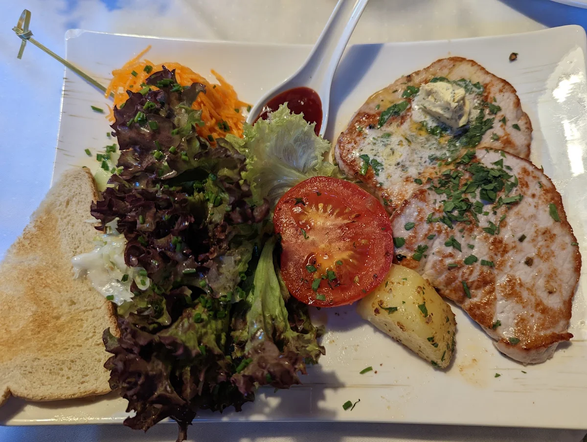 Essen und Trinken photo 9
