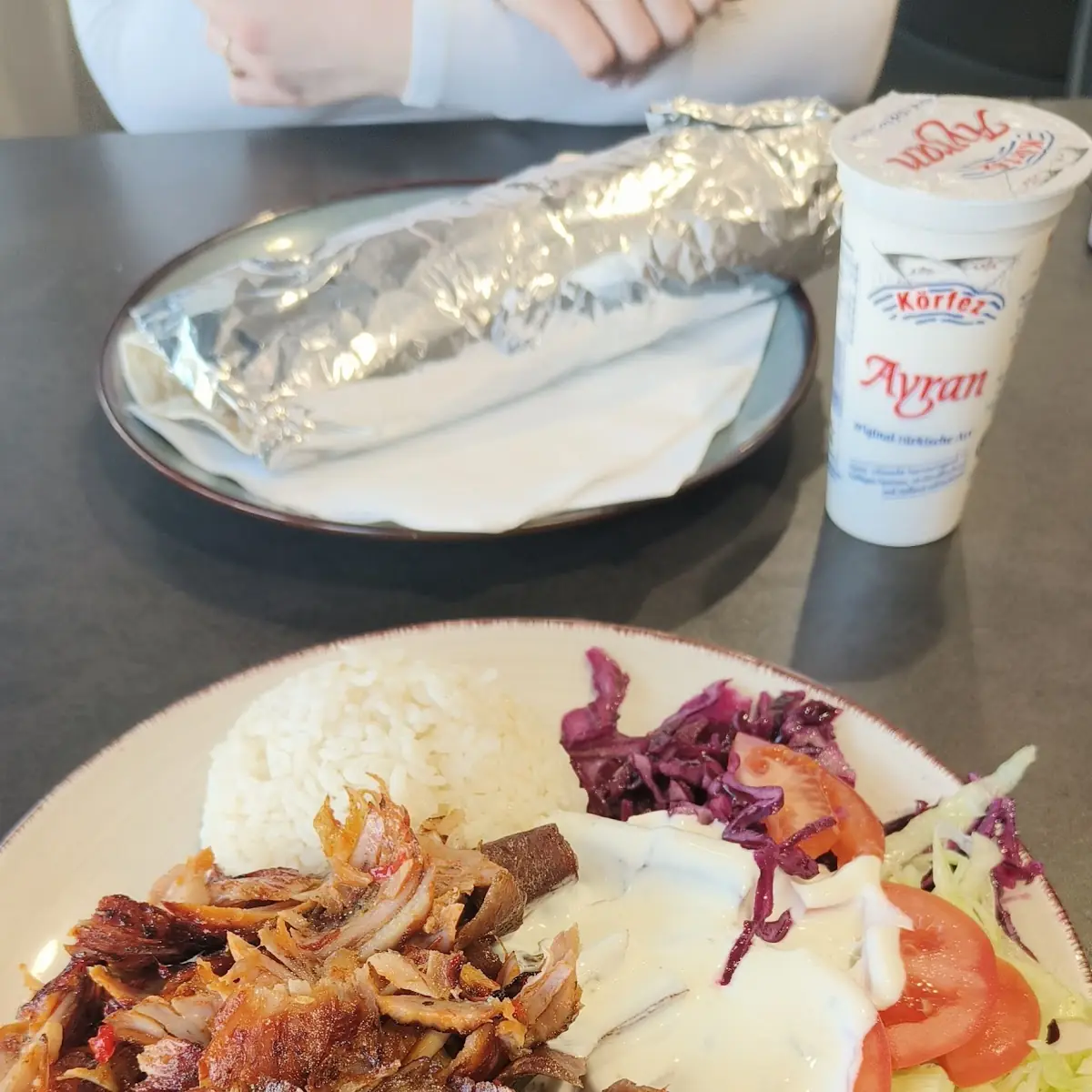 Essen und Trinken photo 2