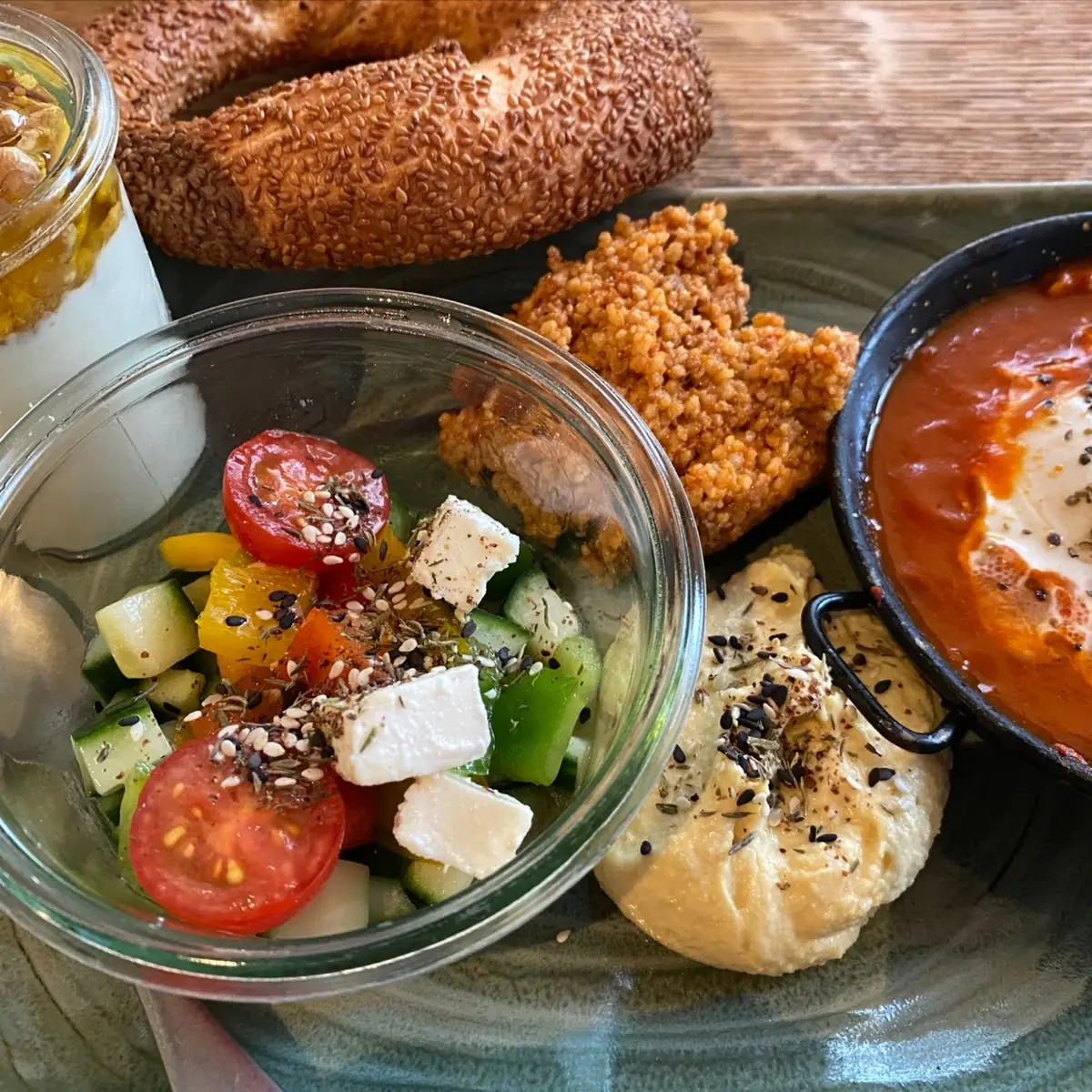 Essen und Trinken photo 1