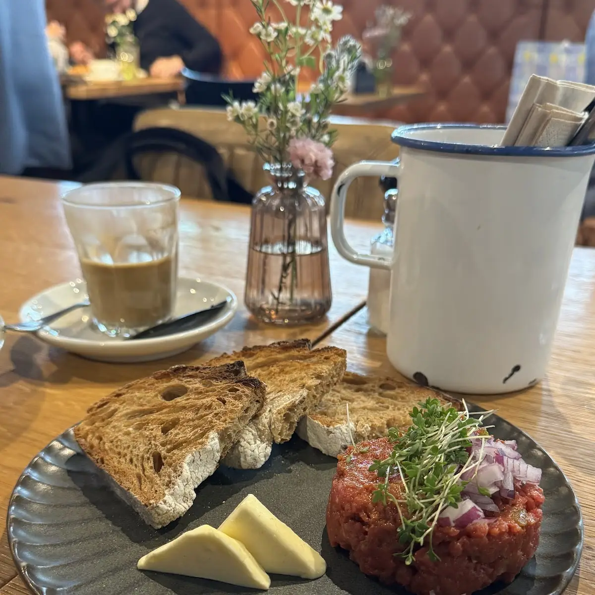 Essen und Trinken photo 10