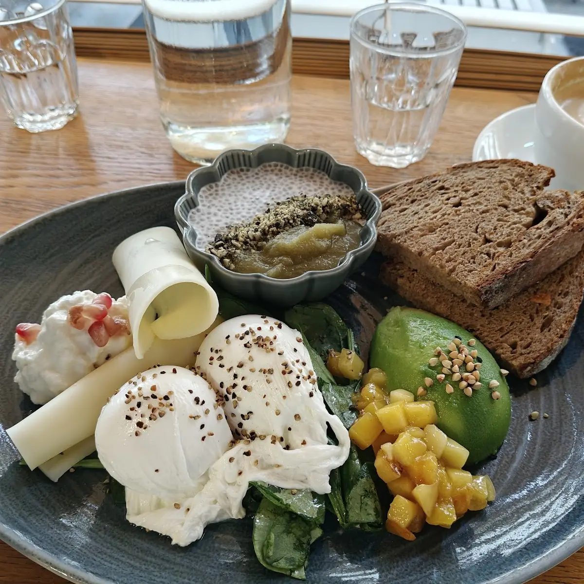 Essen und Trinken photo 3