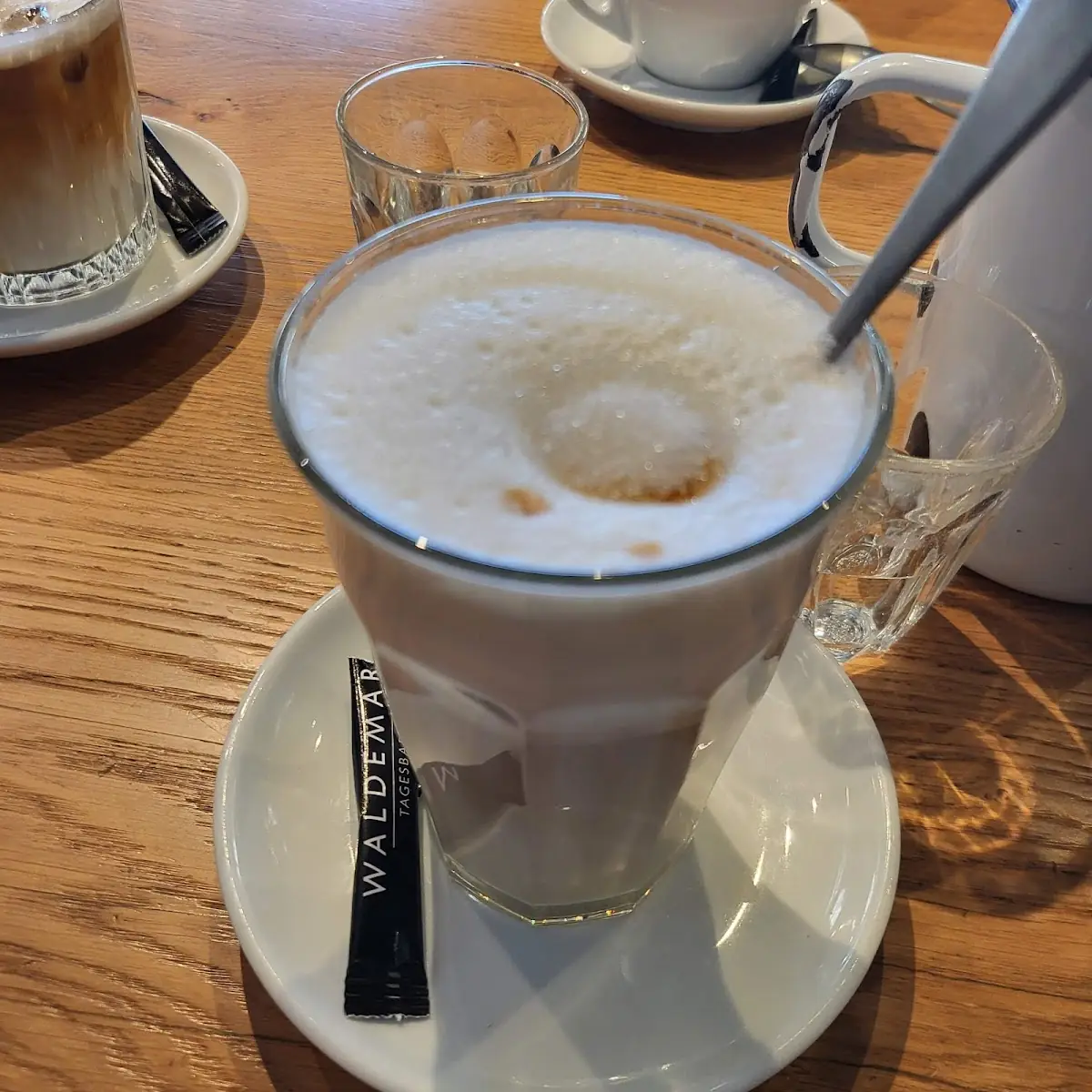 Essen und Trinken photo 5