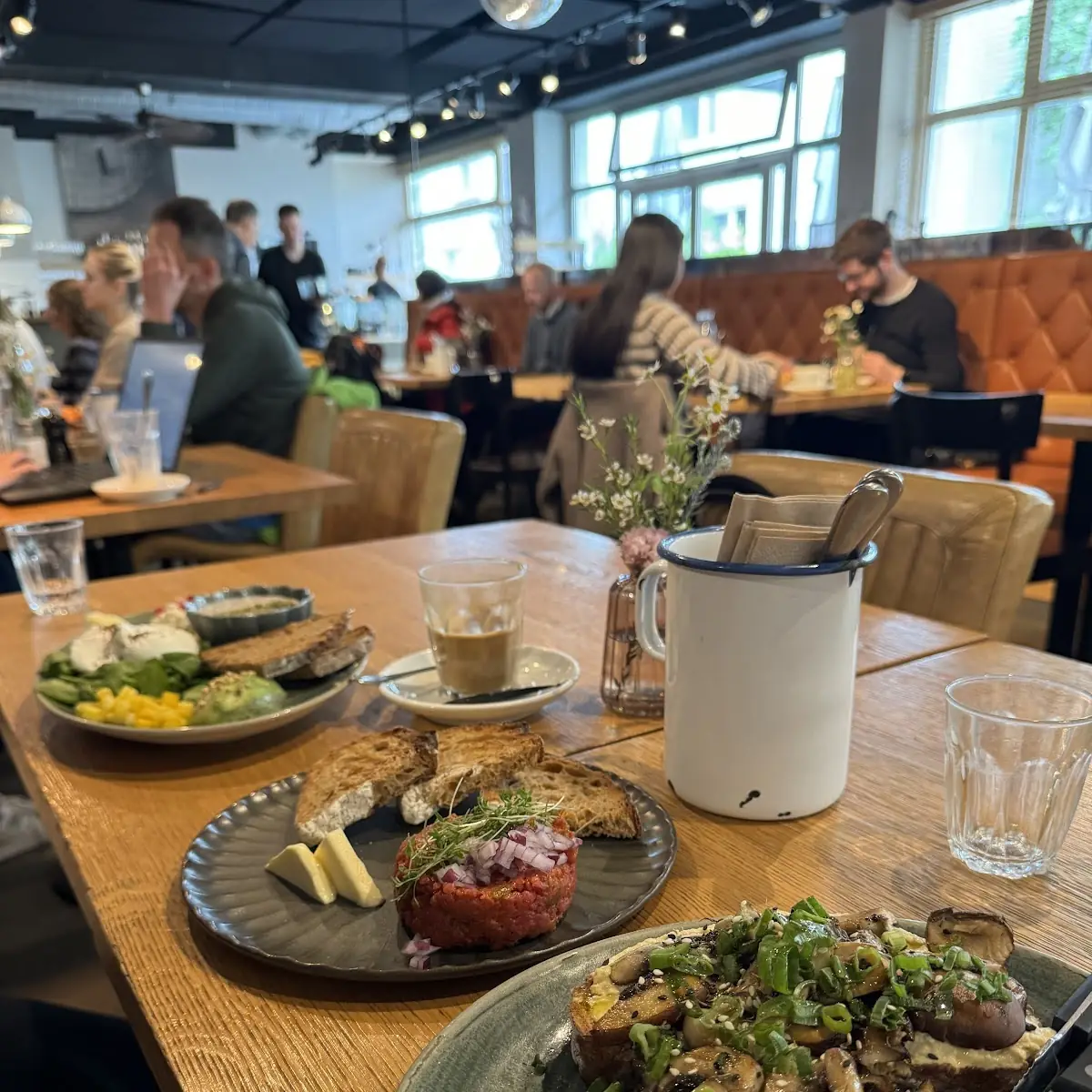 Essen und Trinken photo 6