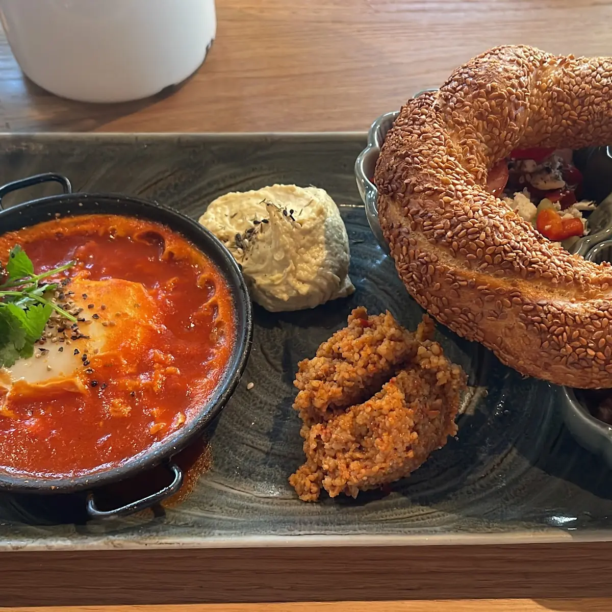 Essen und Trinken photo 7