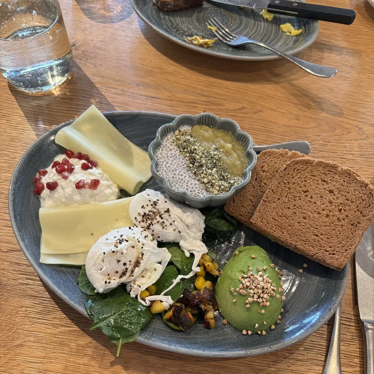 Essen und Trinken photo 9