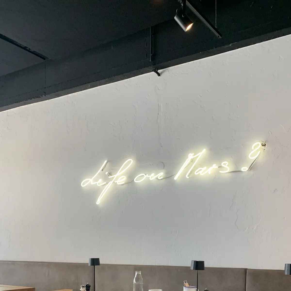 Atmosphäre photo 6