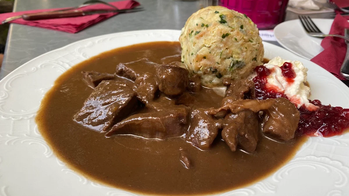 Essen und Trinken photo 10