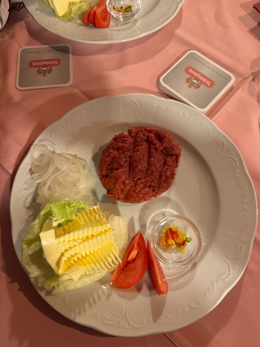 Essen und Trinken photo 2