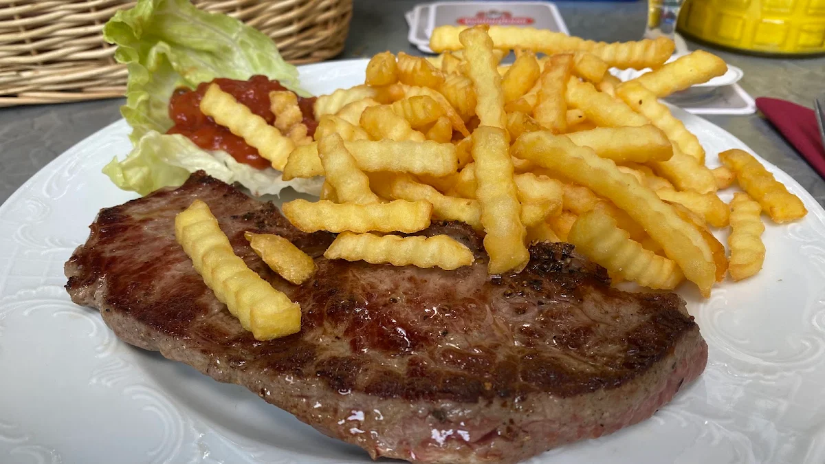 Essen und Trinken photo 3
