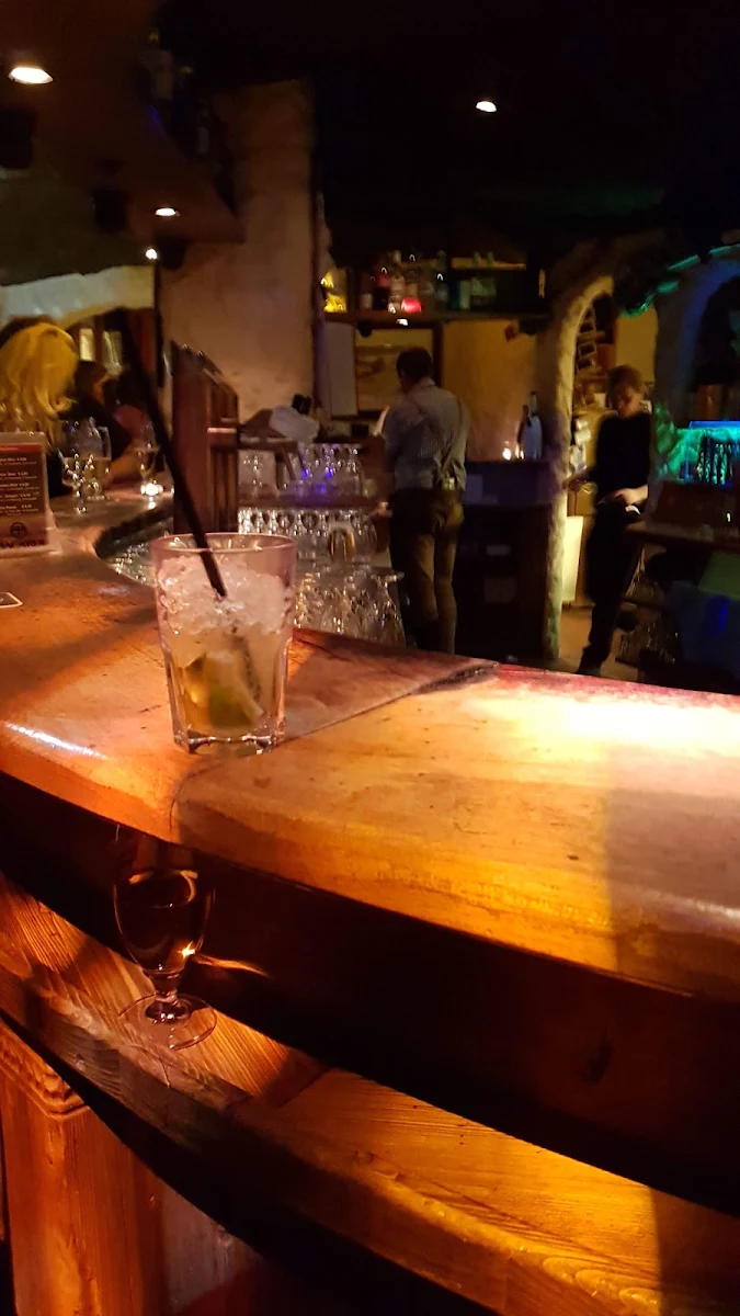 Essen und Trinken photo 1