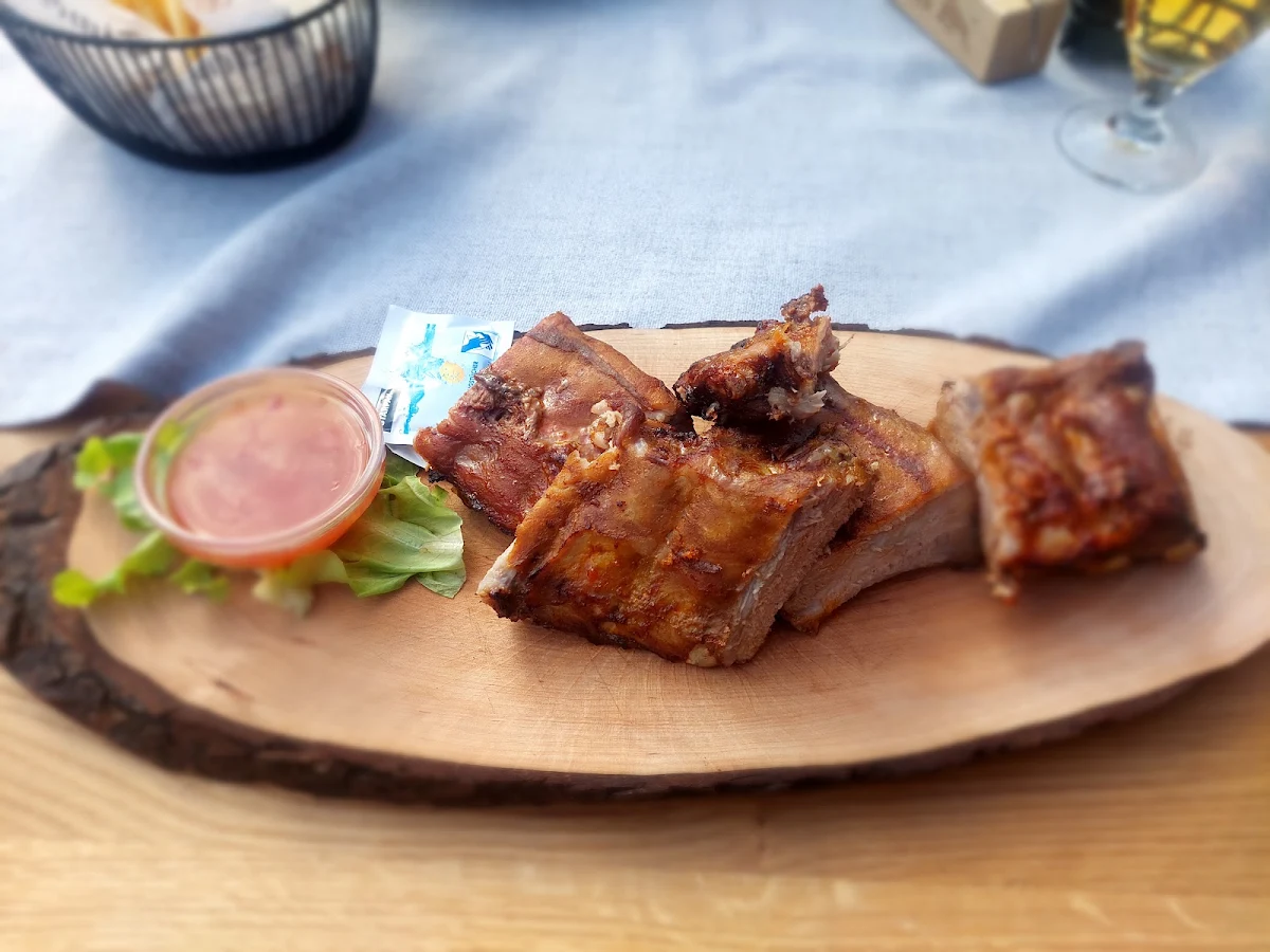Essen und Trinken photo 2
