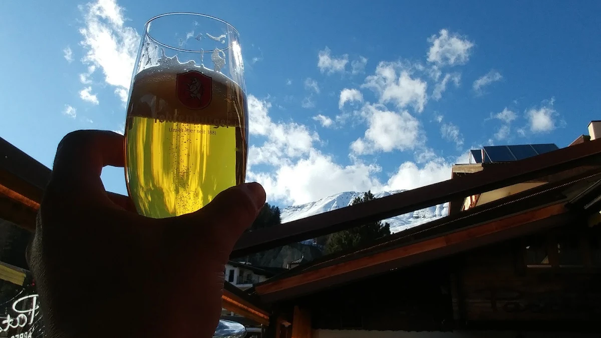 Essen und Trinken photo 6