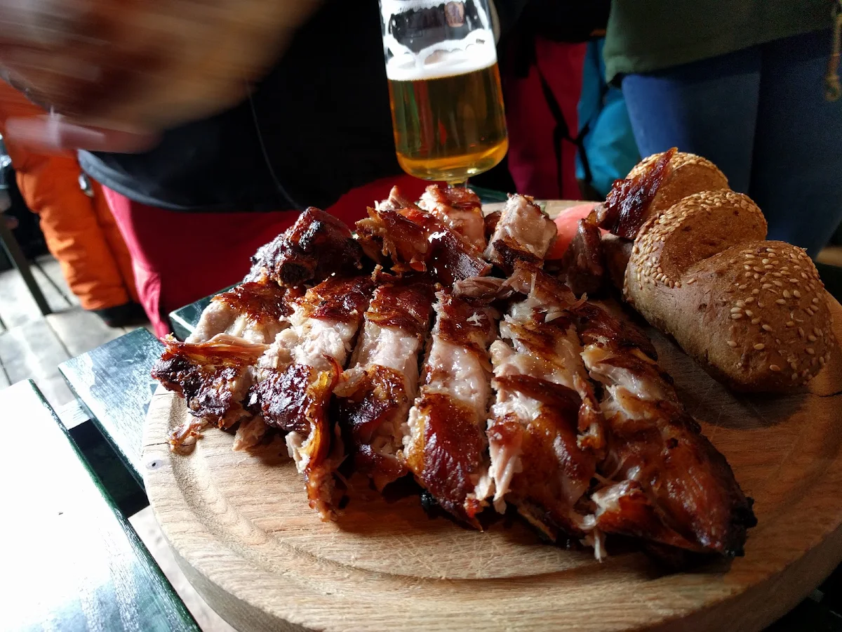 Essen und Trinken photo 7