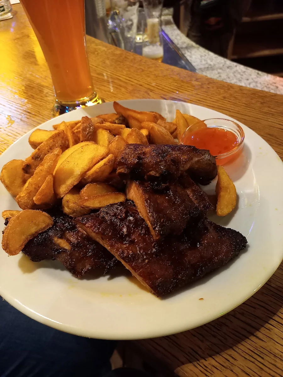 Essen und Trinken photo 8
