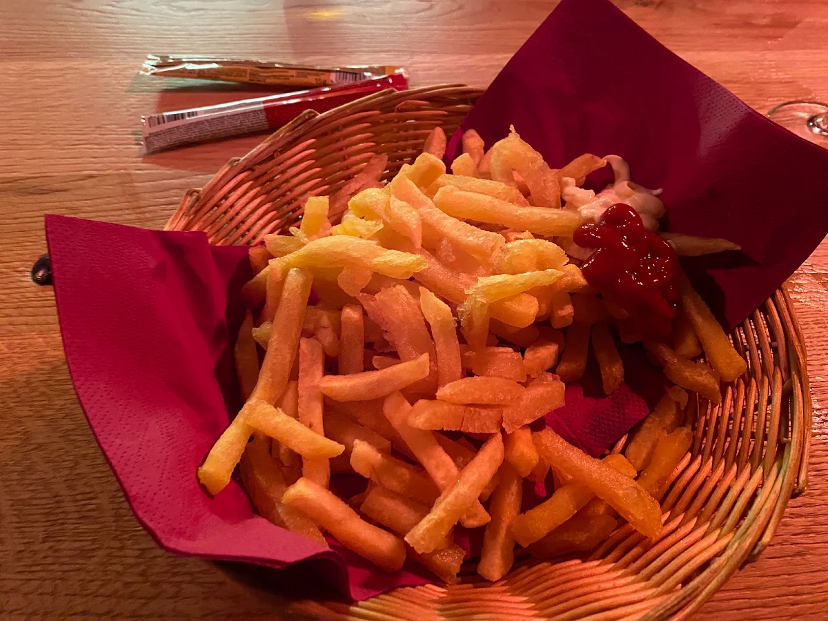 Essen und Trinken photo 9