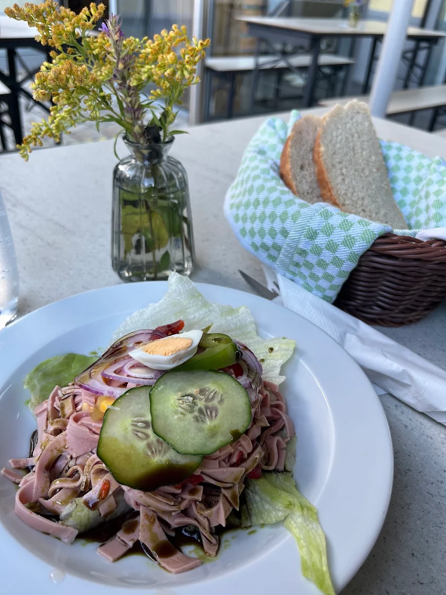 Essen und Trinken photo 10