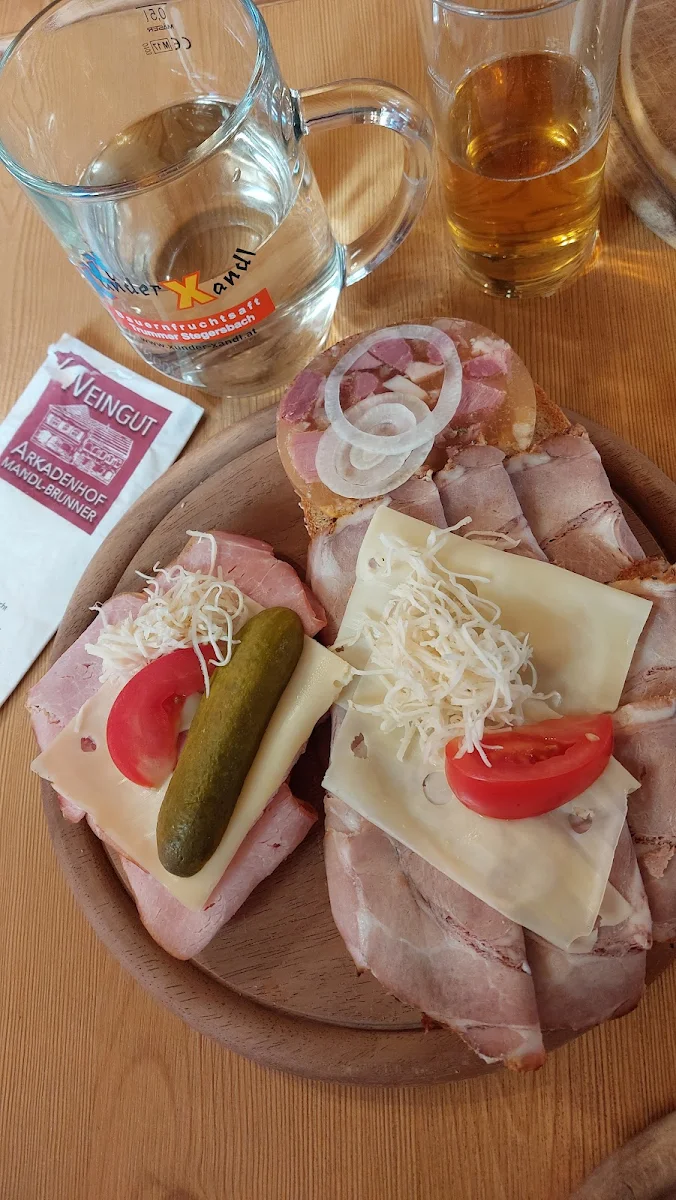 Essen und Trinken photo 3