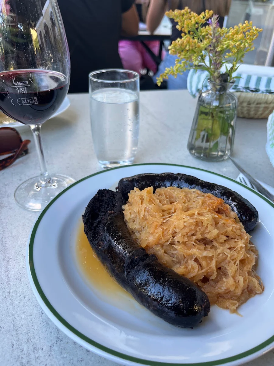 Essen und Trinken photo 4
