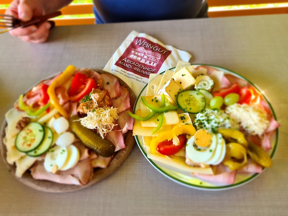 Essen und Trinken photo 5