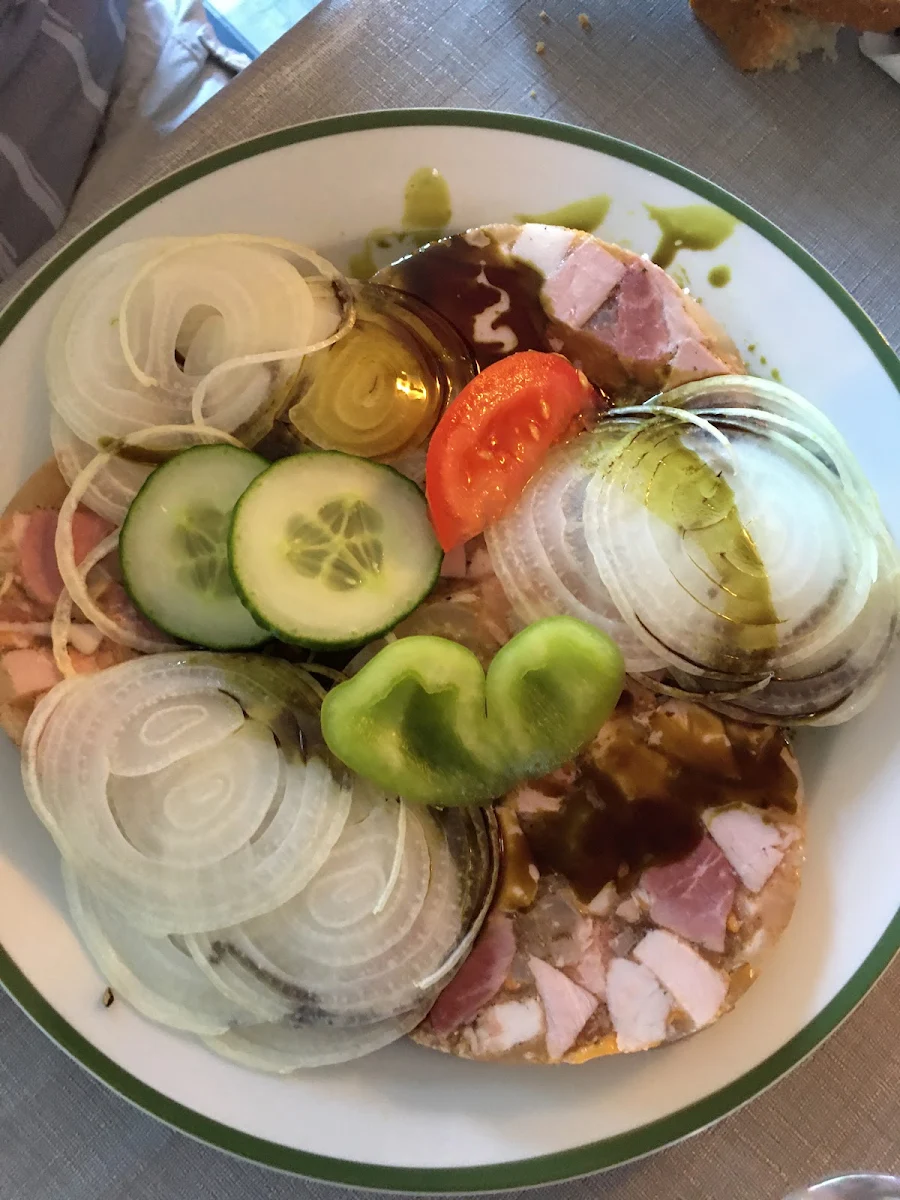 Essen und Trinken photo 7