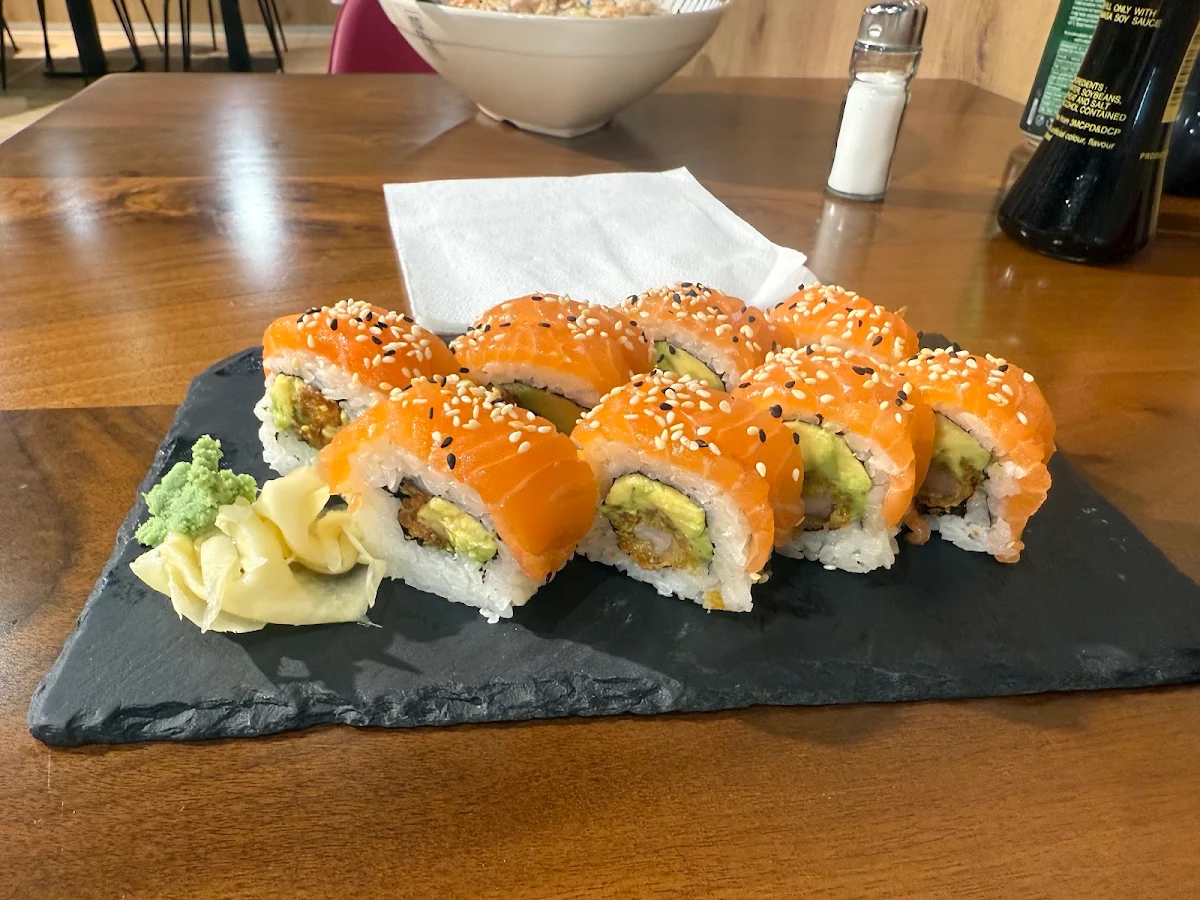 Essen und Trinken photo 3