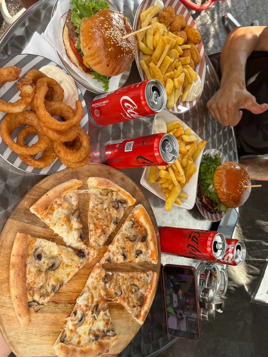 Essen und Trinken photo 7