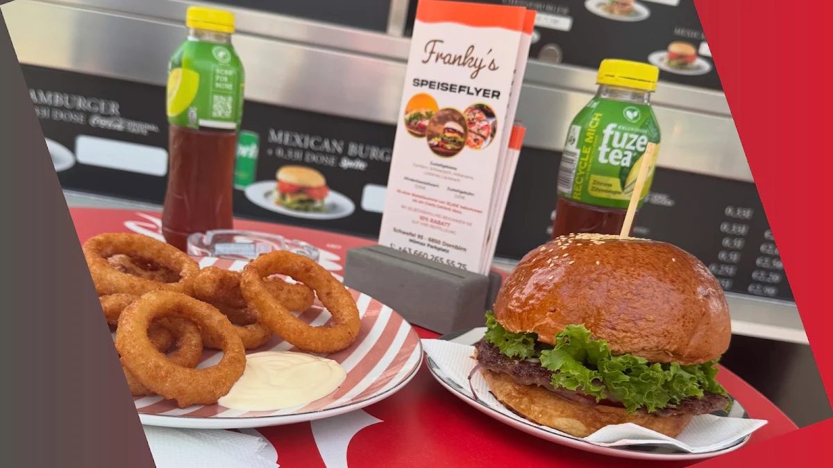 Essen und Trinken photo 8