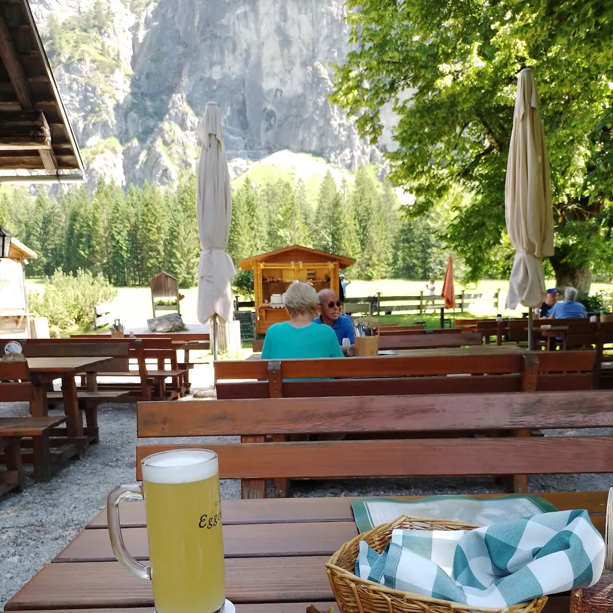 Essen und Trinken photo 2