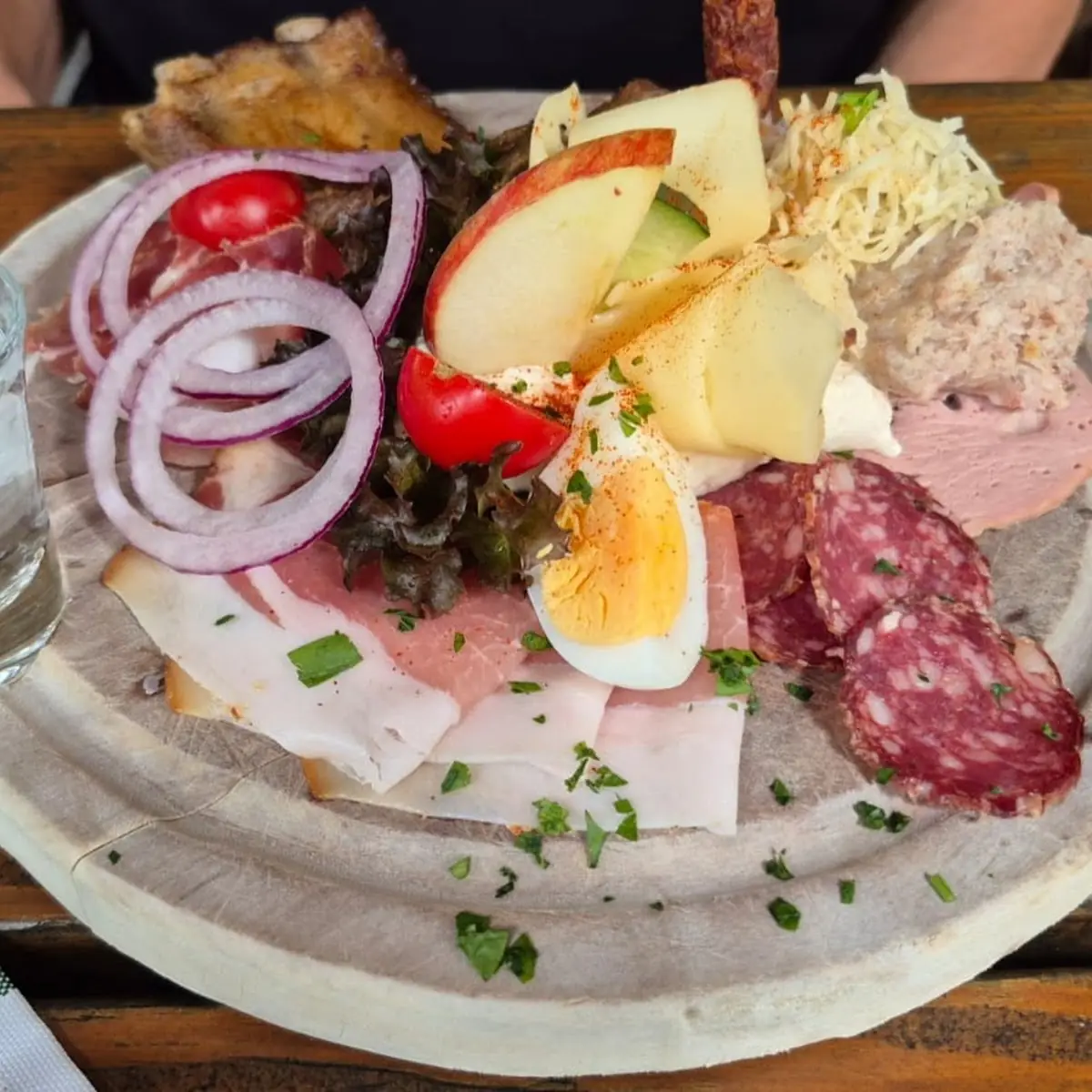 Essen und Trinken photo 5
