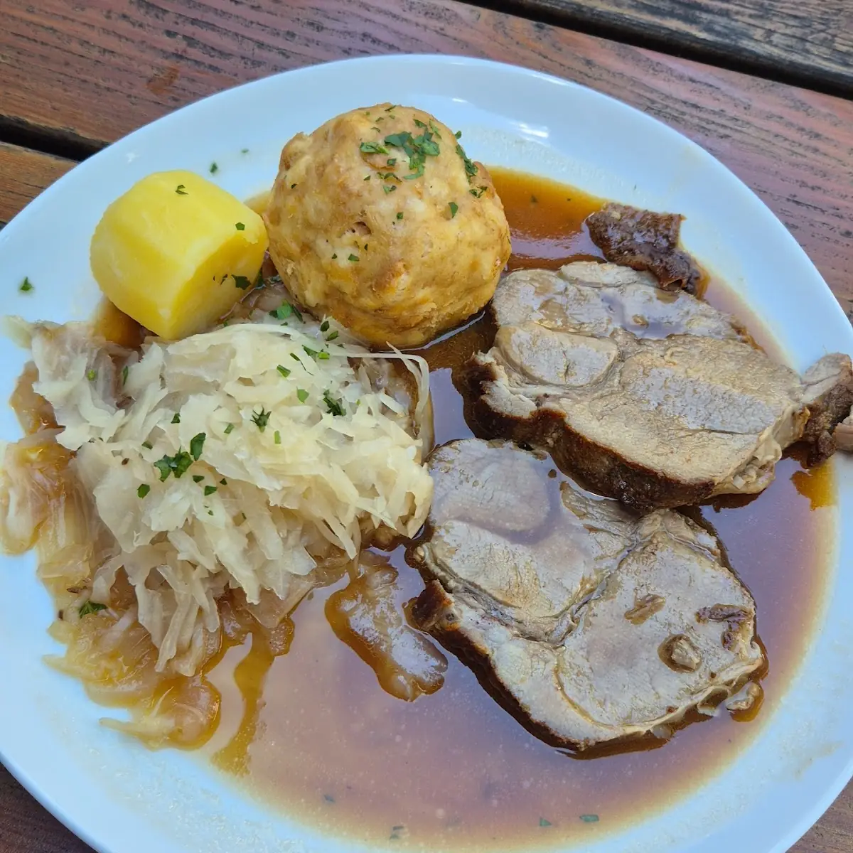 Essen und Trinken photo 6