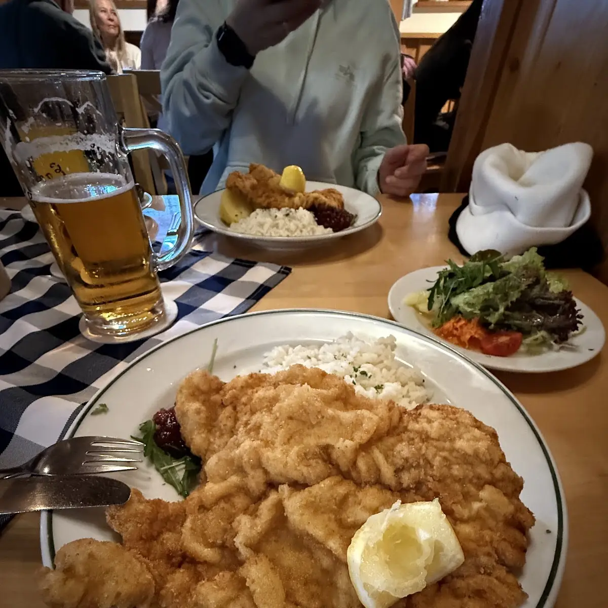 Essen und Trinken photo 8