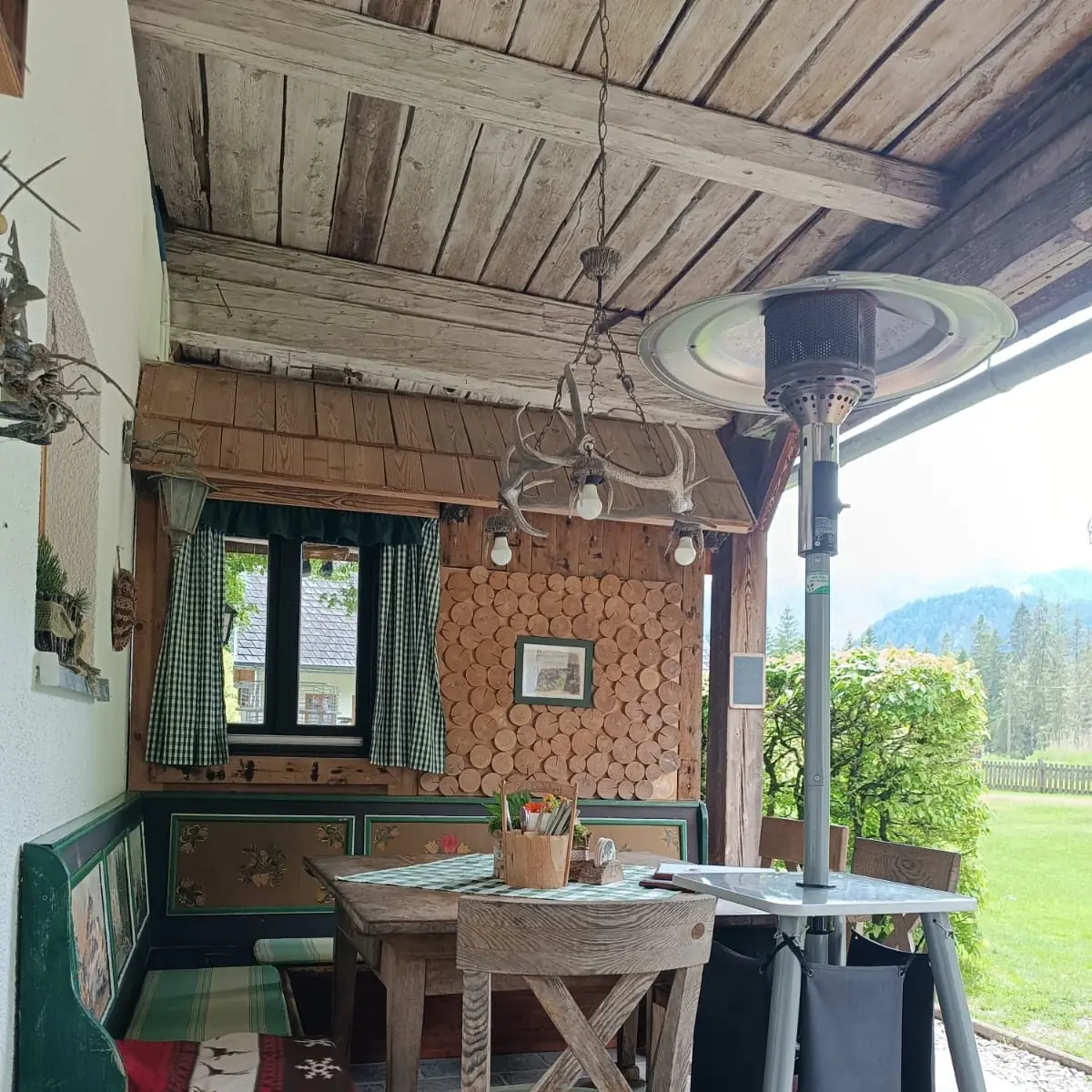 Atmosphäre photo 10