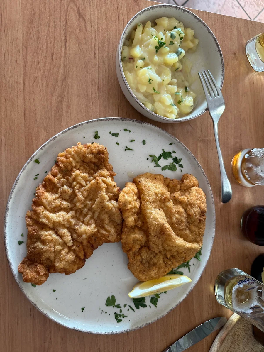 Essen und Trinken photo 9