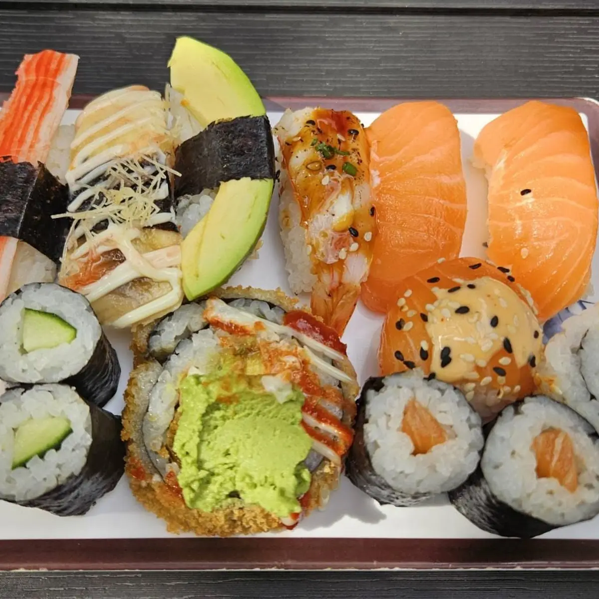 Essen und Trinken photo 7