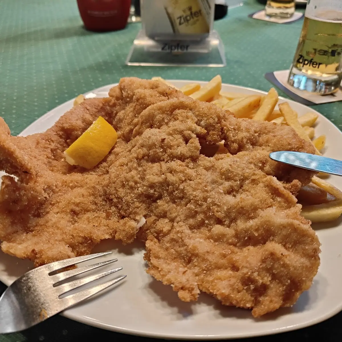 Essen und Trinken photo 2